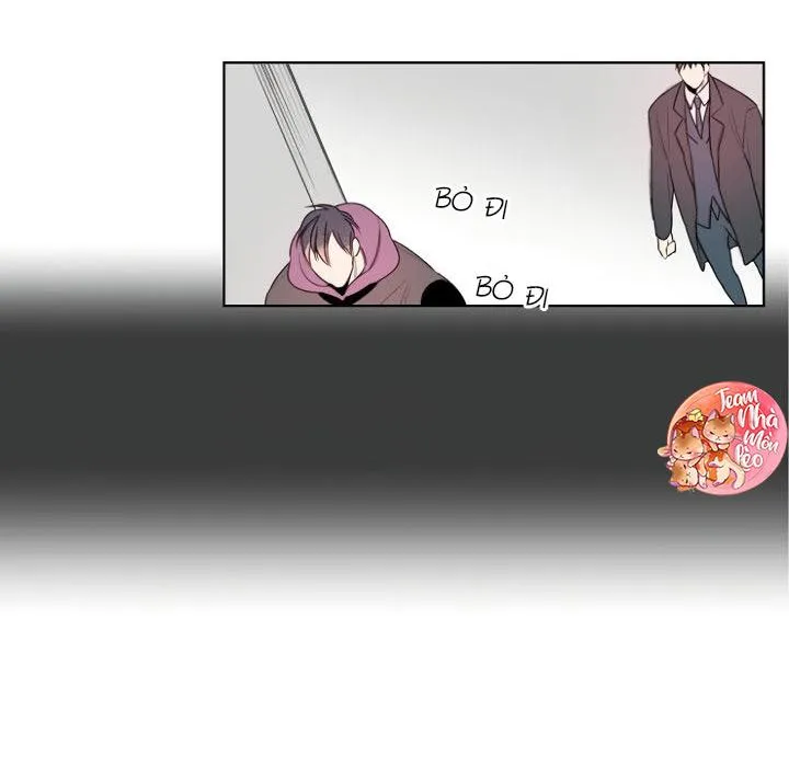 Trầm Lặng Chapter 23 Trang 11