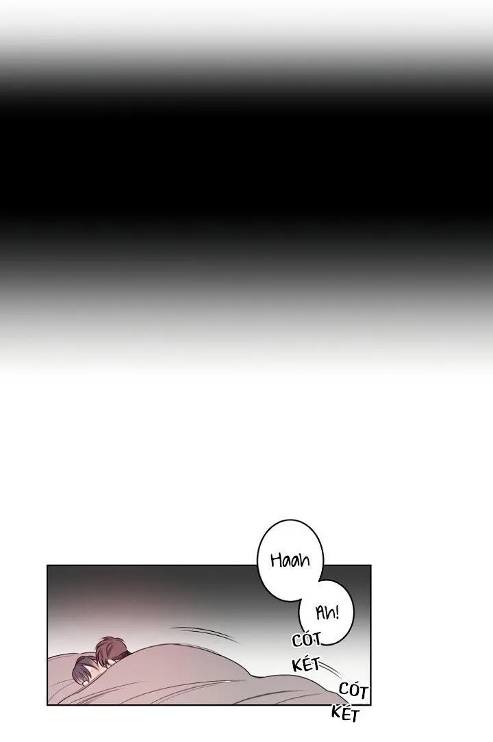 Trầm Lặng Chapter 23 Trang 19