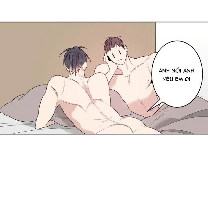 Trầm Lặng Chapter 23 Trang 33