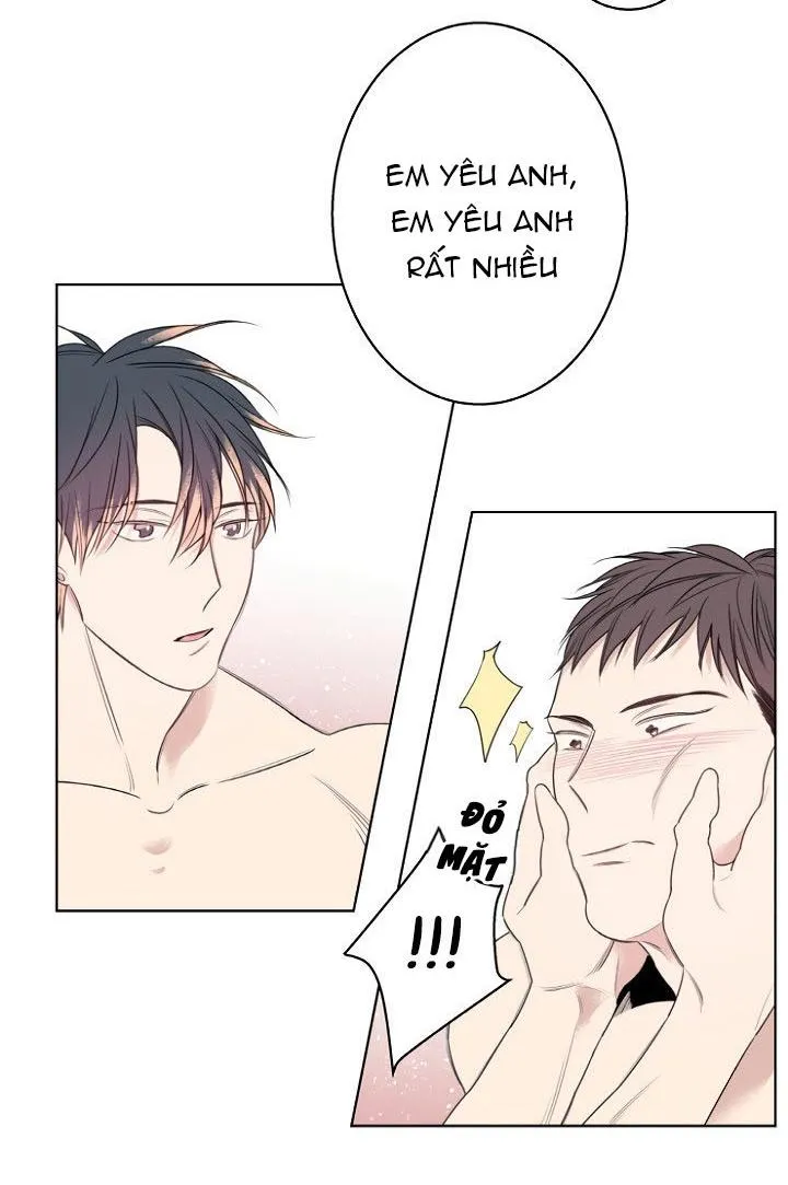 Trầm Lặng Chapter 24 Trang 7
