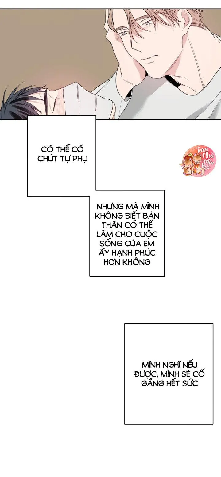 Trầm Lặng Chapter 25 Trang 26