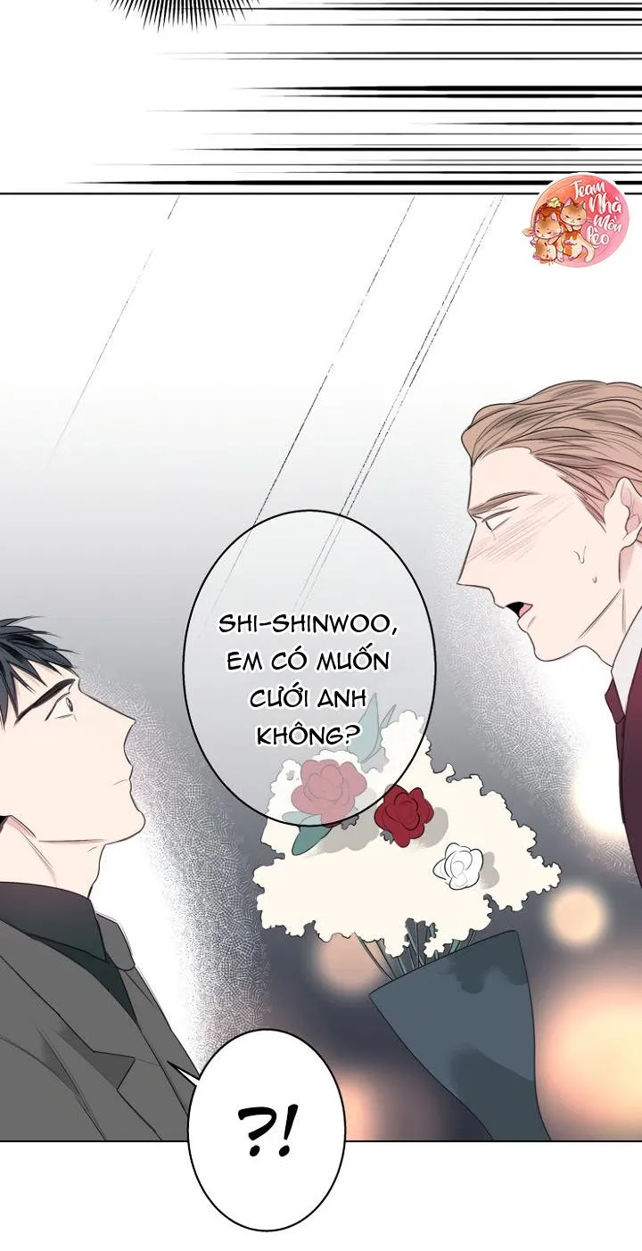 Trầm Lặng Chapter 26 Trang 11