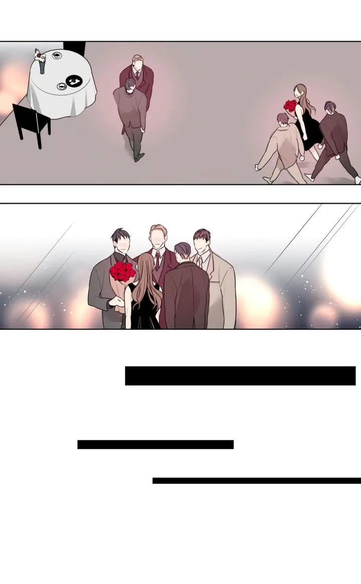 Trầm Lặng Chapter 26 Trang 18