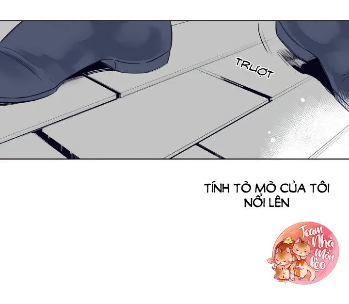 Trầm Lặng Chapter 0 Trang 5