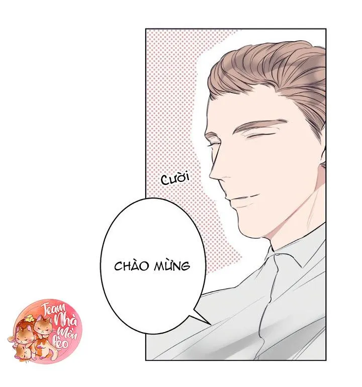 Trầm Lặng Chapter 0 Trang 8