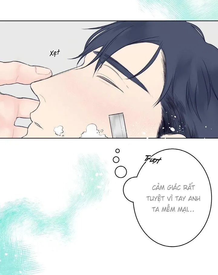 Trầm Lặng Chapter 0 Trang 12