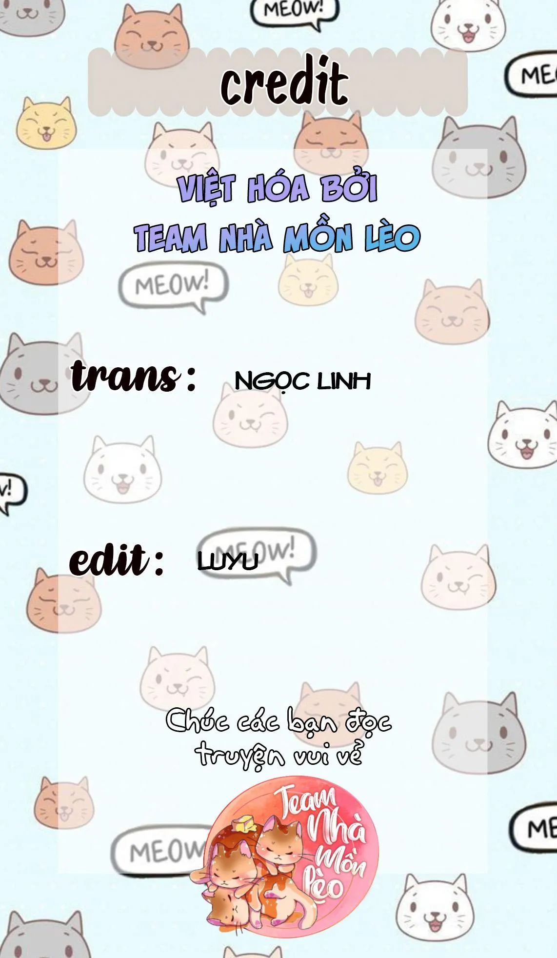 Trầm Lặng Chapter 0 Trang 15