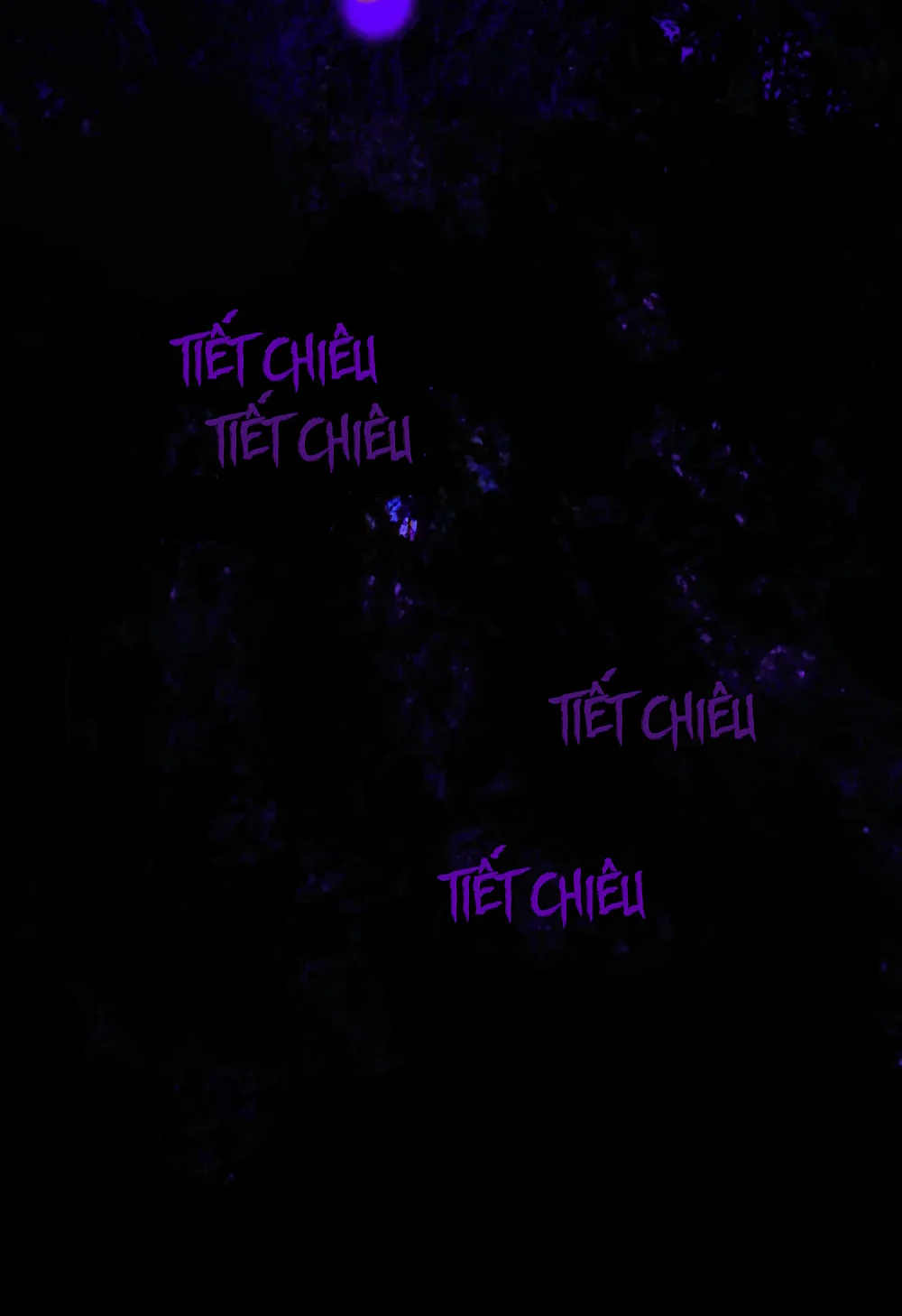 Trầm Oan Chapter 1 Trang 3