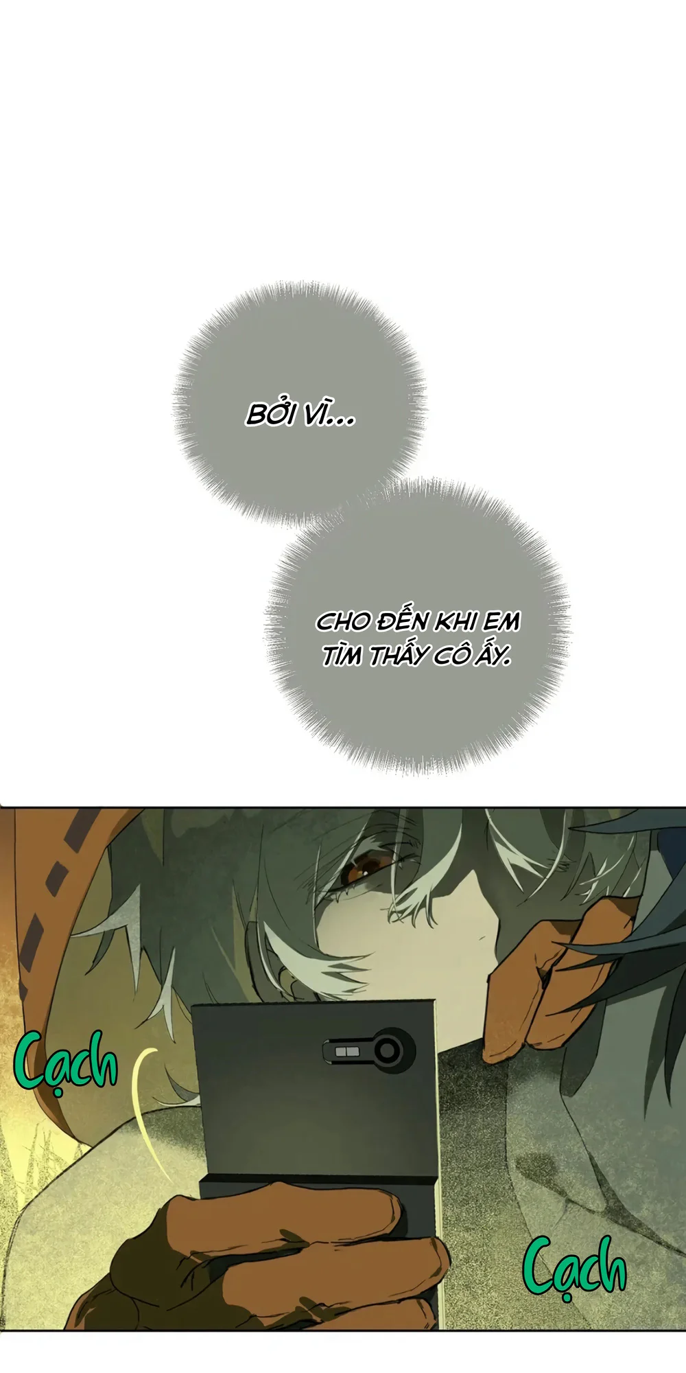 Trầm Oan Chapter 1 Trang 25