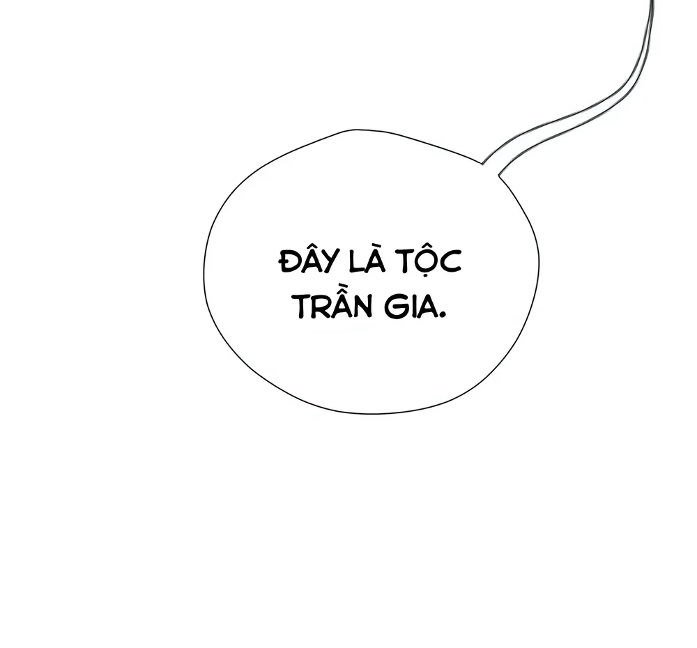 Trầm Oan Chapter 1 Trang 35