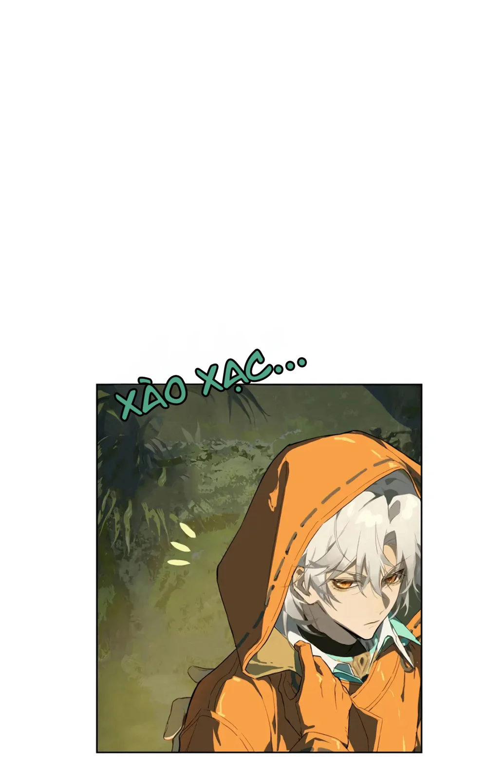 Trầm Oan Chapter 1 Trang 37