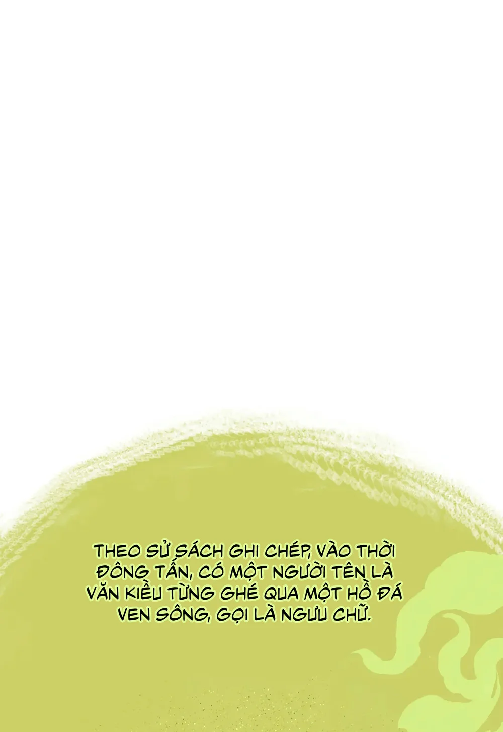 Trầm Oan Chapter 1 Trang 50