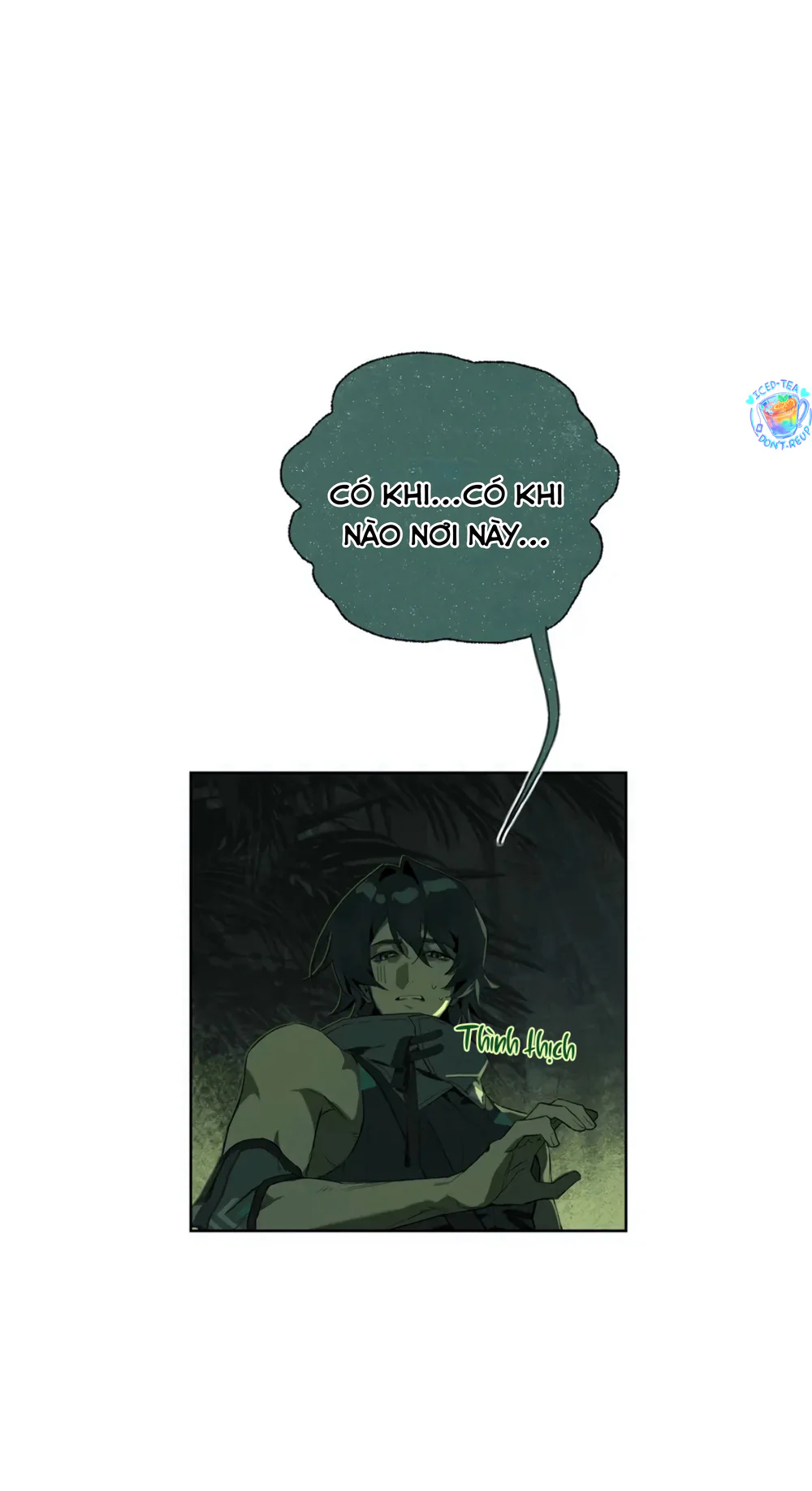 Trầm Oan Chapter 1 Trang 58