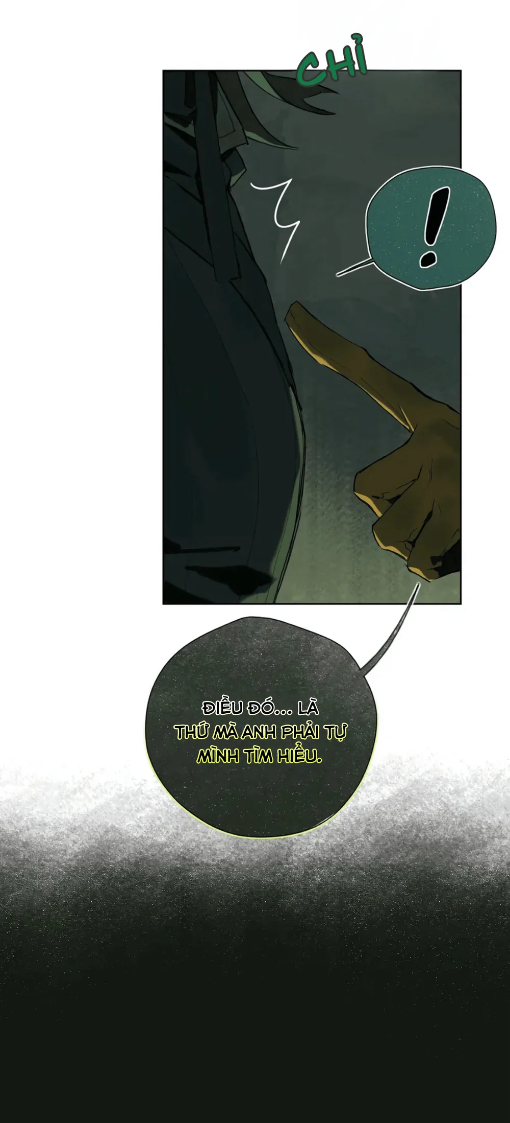 Trầm Oan Chapter 1 Trang 60