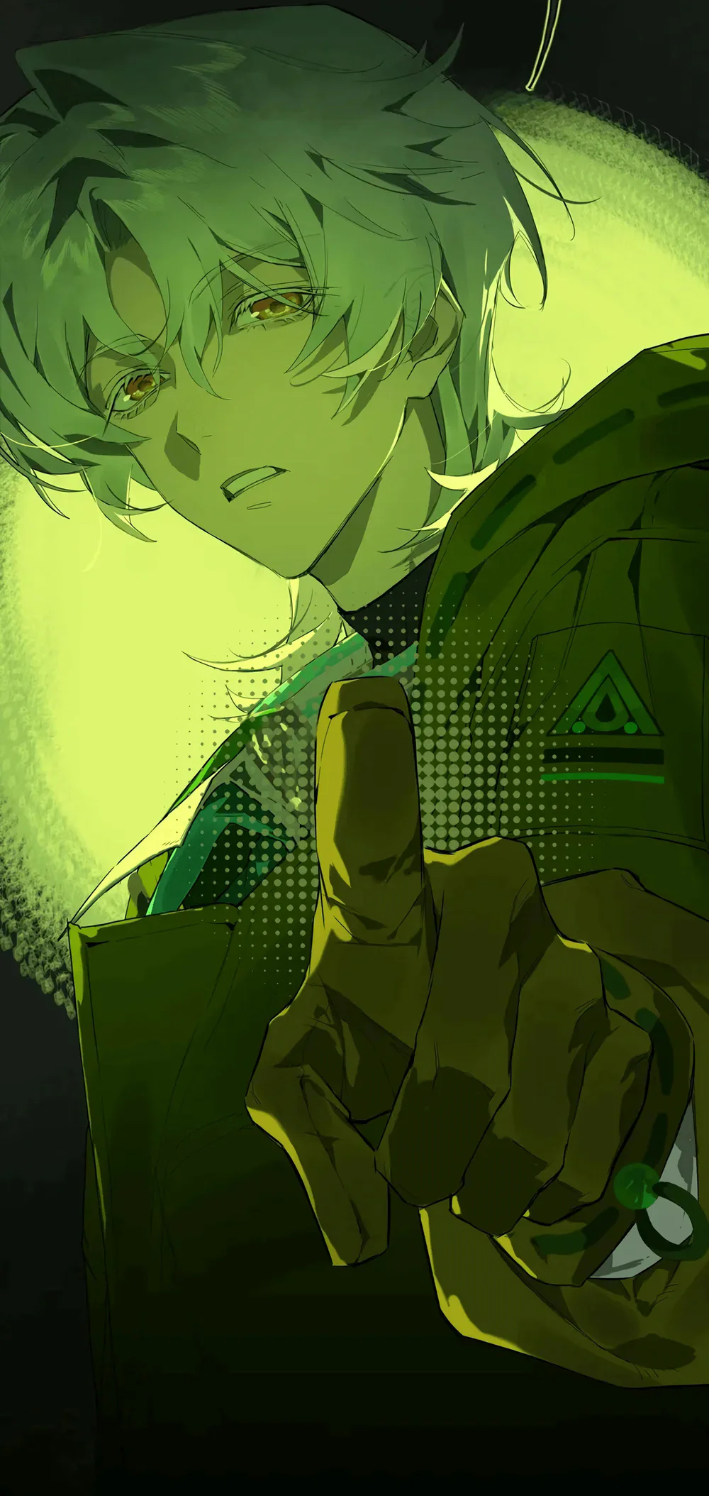 Trầm Oan Chapter 1 Trang 62