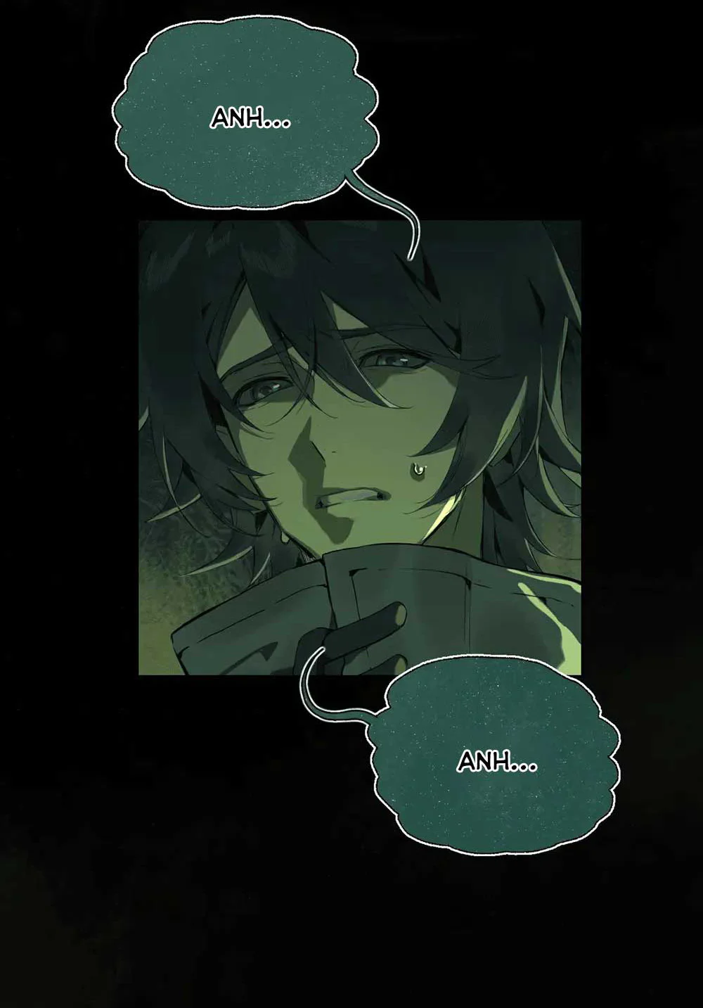 Trầm Oan Chapter 2 Trang 3