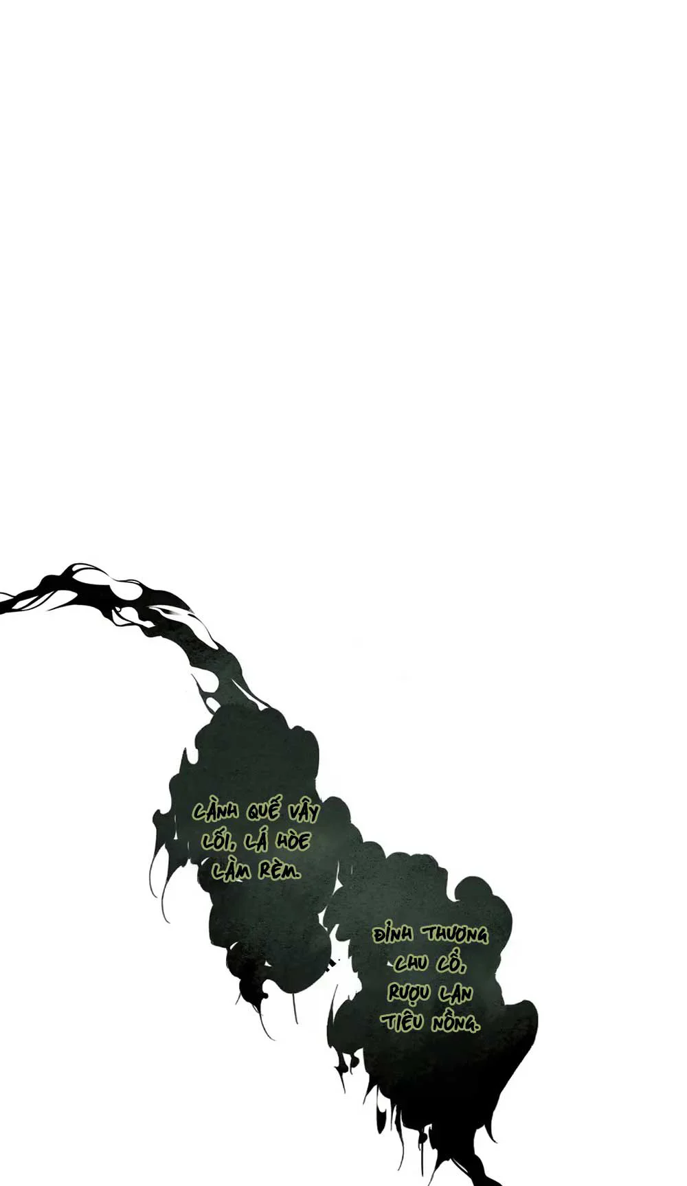 Trầm Oan Chapter 2 Trang 6