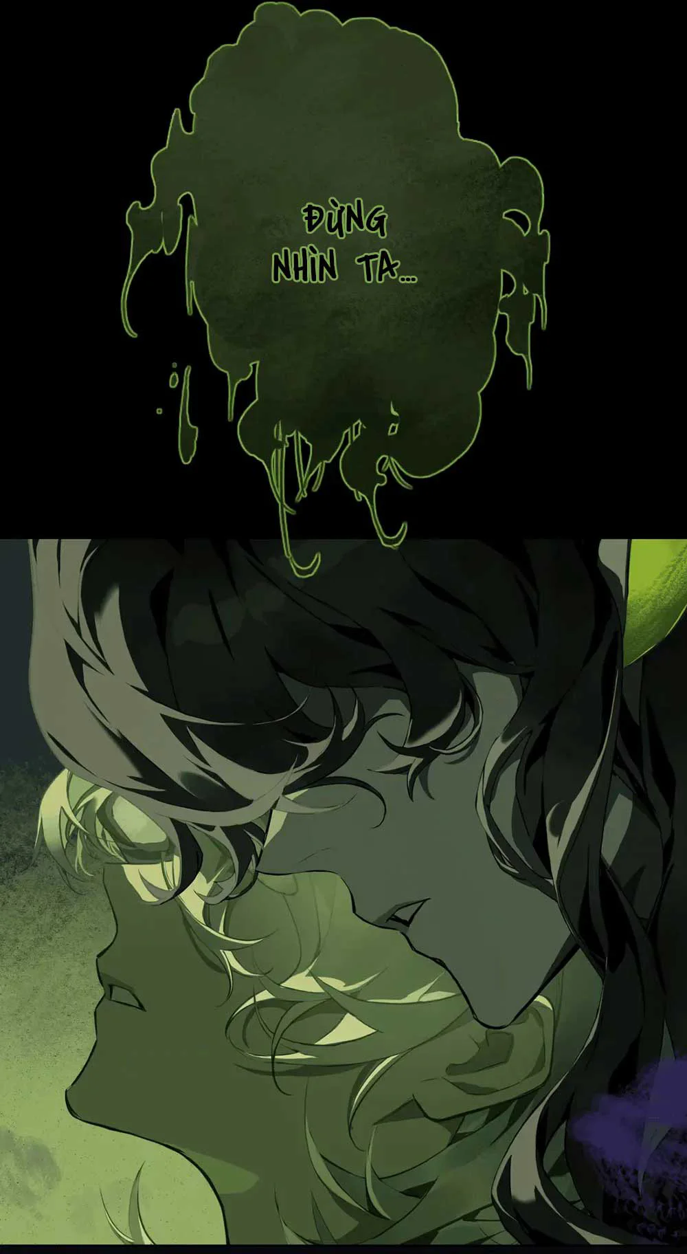 Trầm Oan Chapter 2 Trang 18