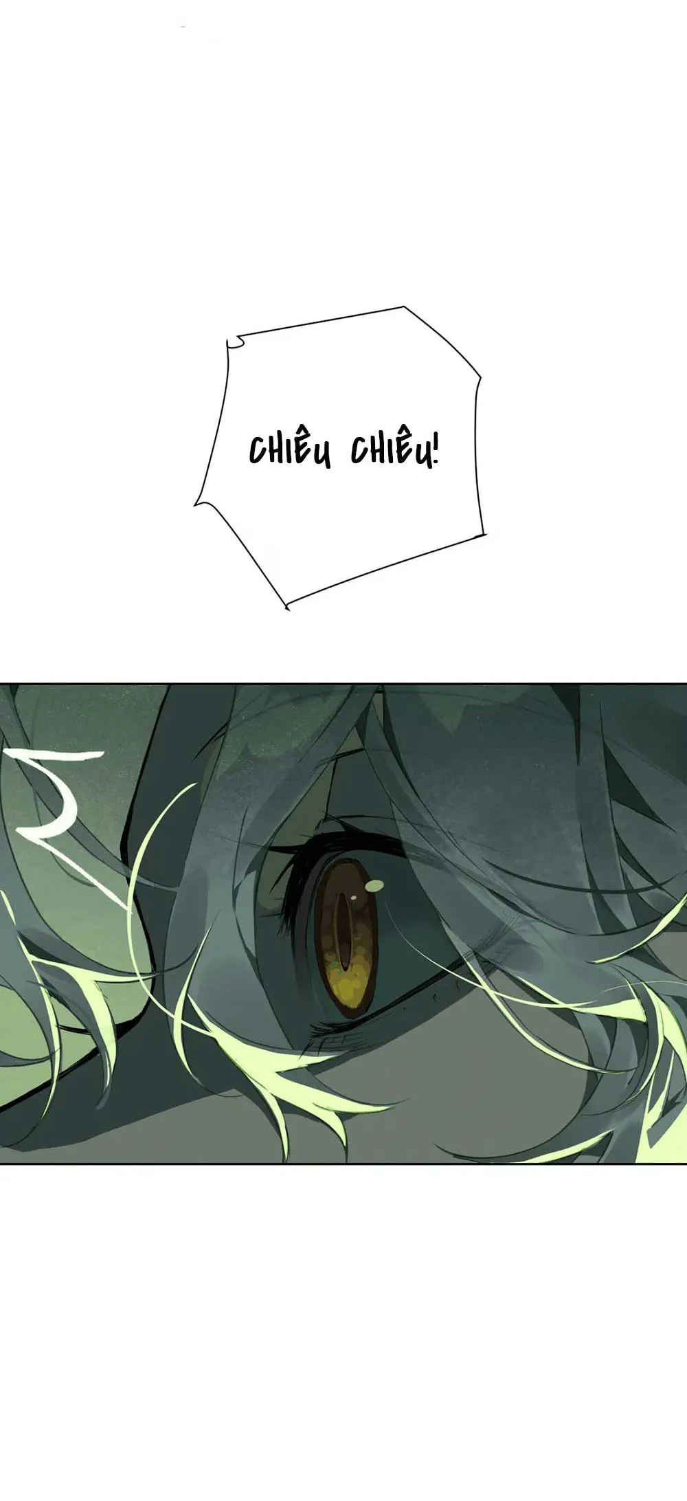 Trầm Oan Chapter 2 Trang 21