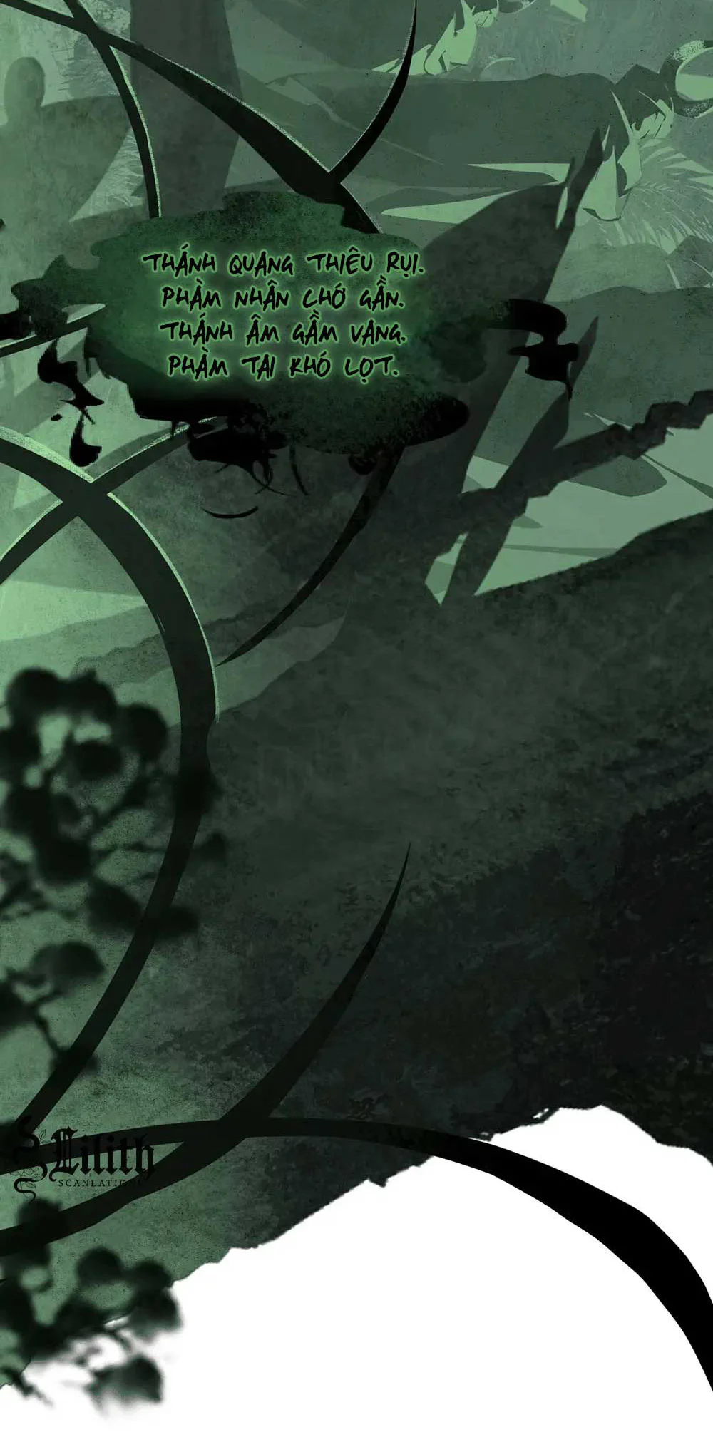 Trầm Oan Chapter 2 Trang 41