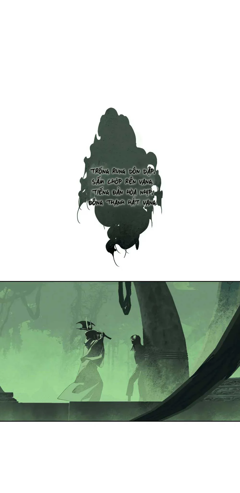 Trầm Oan Chapter 2 Trang 46