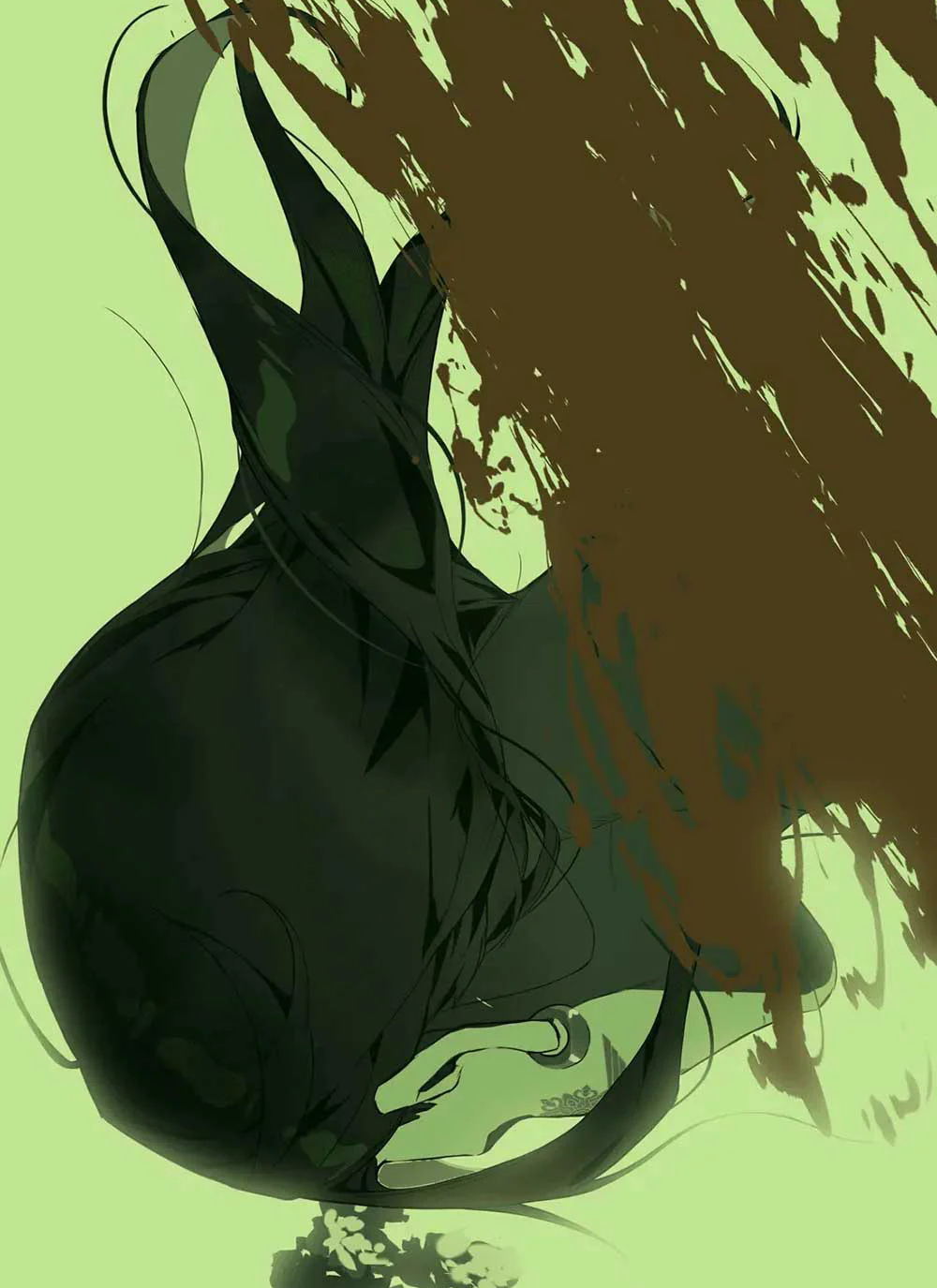 Trầm Oan Chapter 2 Trang 51