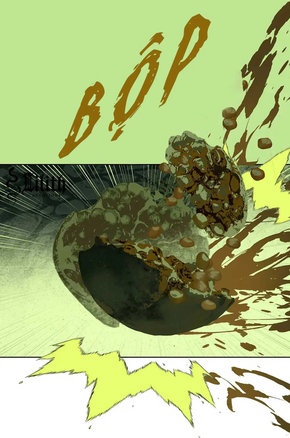 Trầm Oan Chapter 2 Trang 54