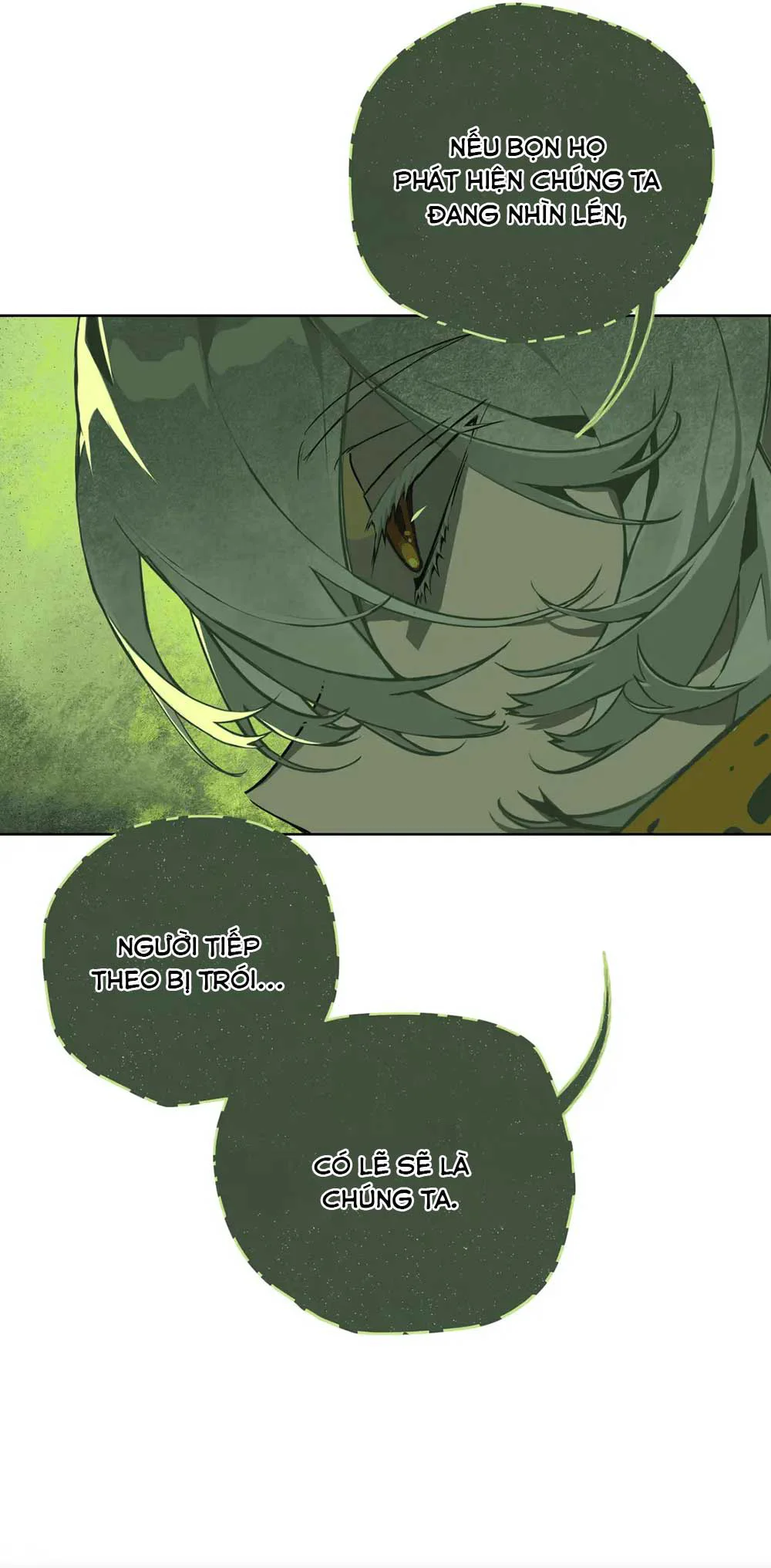 Trầm Oan Chapter 2 Trang 58