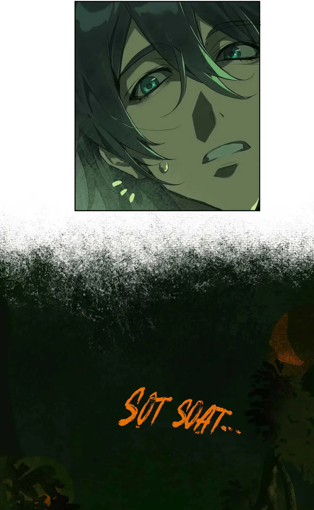 Trầm Oan Chapter 3 Trang 3