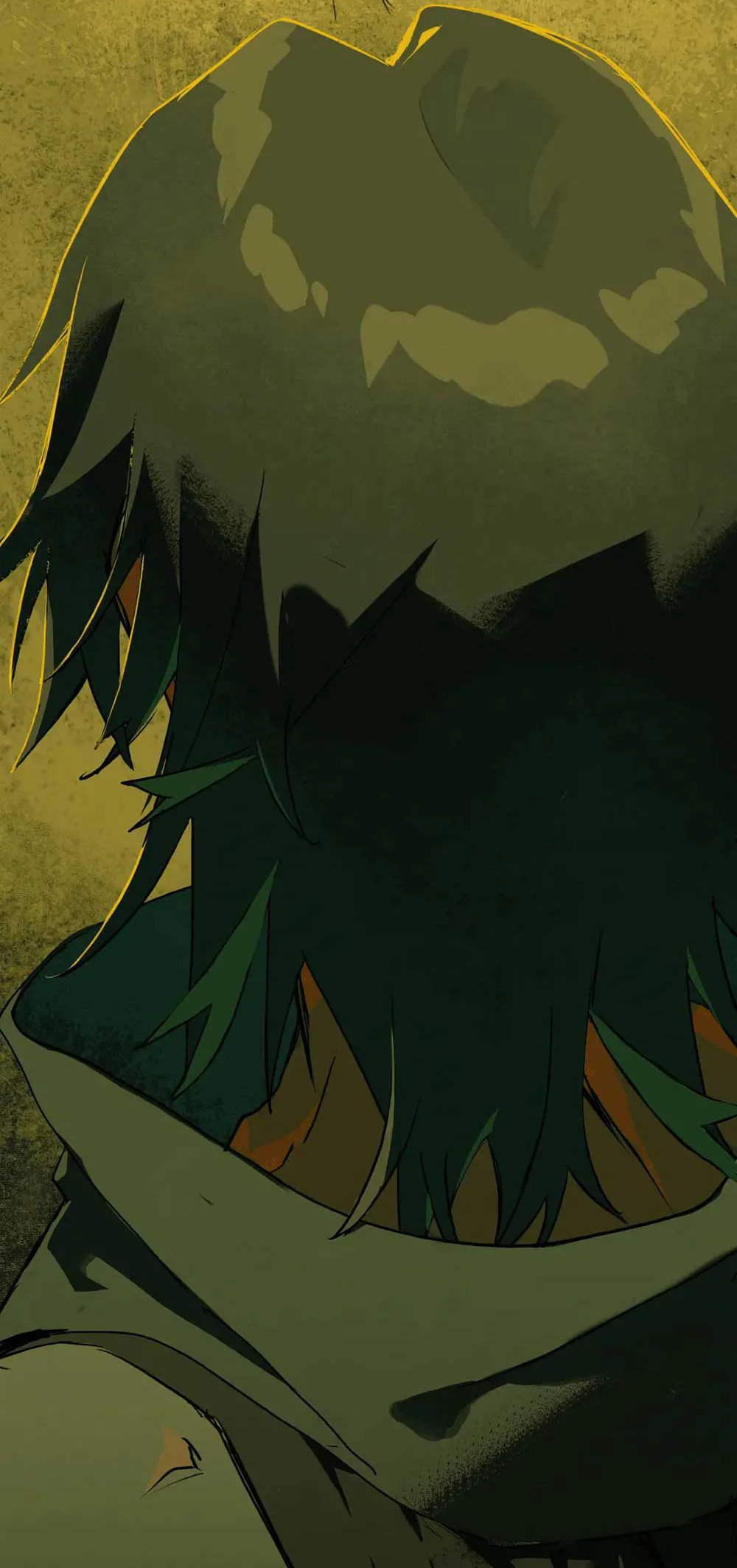 Trầm Oan Chapter 3 Trang 5