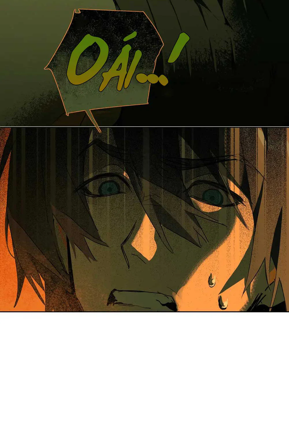 Trầm Oan Chapter 3 Trang 6