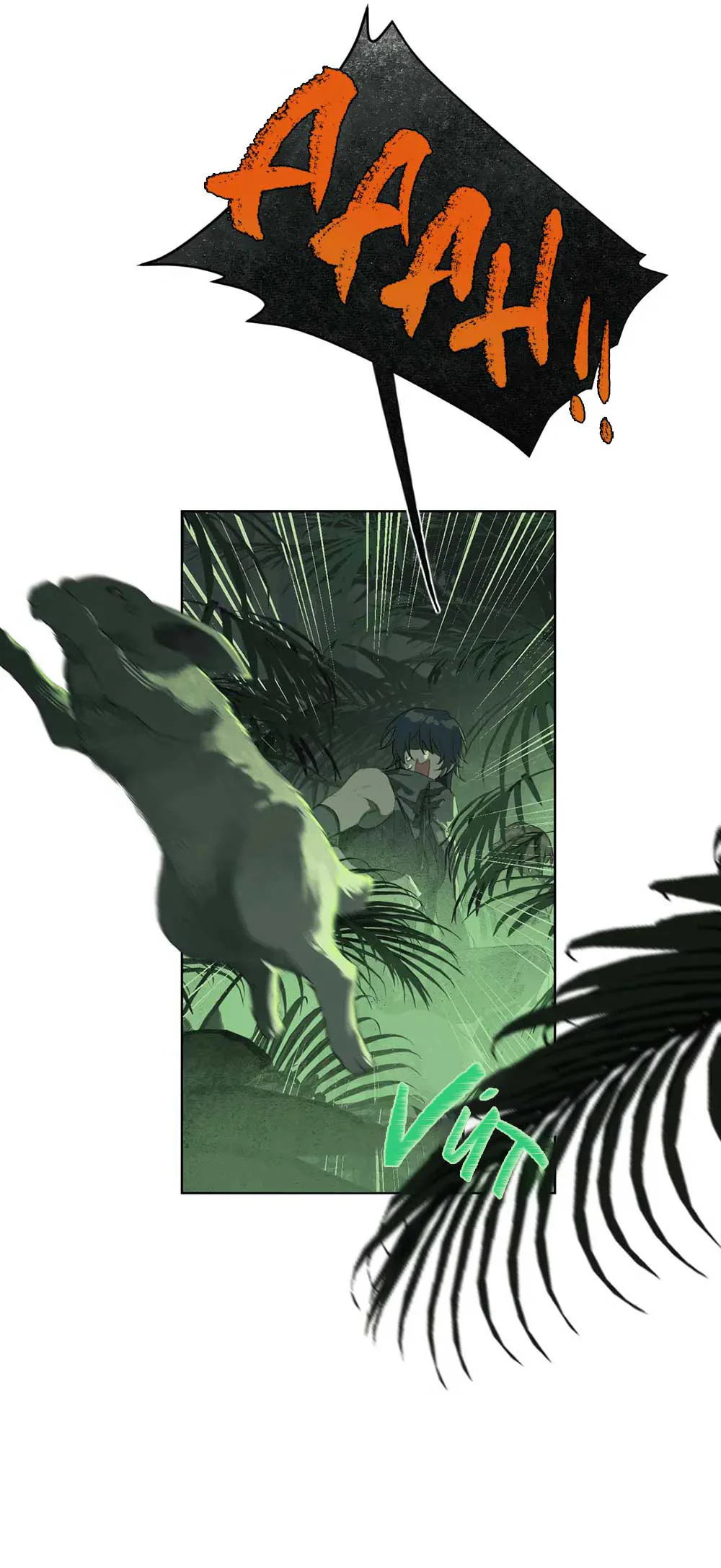 Trầm Oan Chapter 3 Trang 7