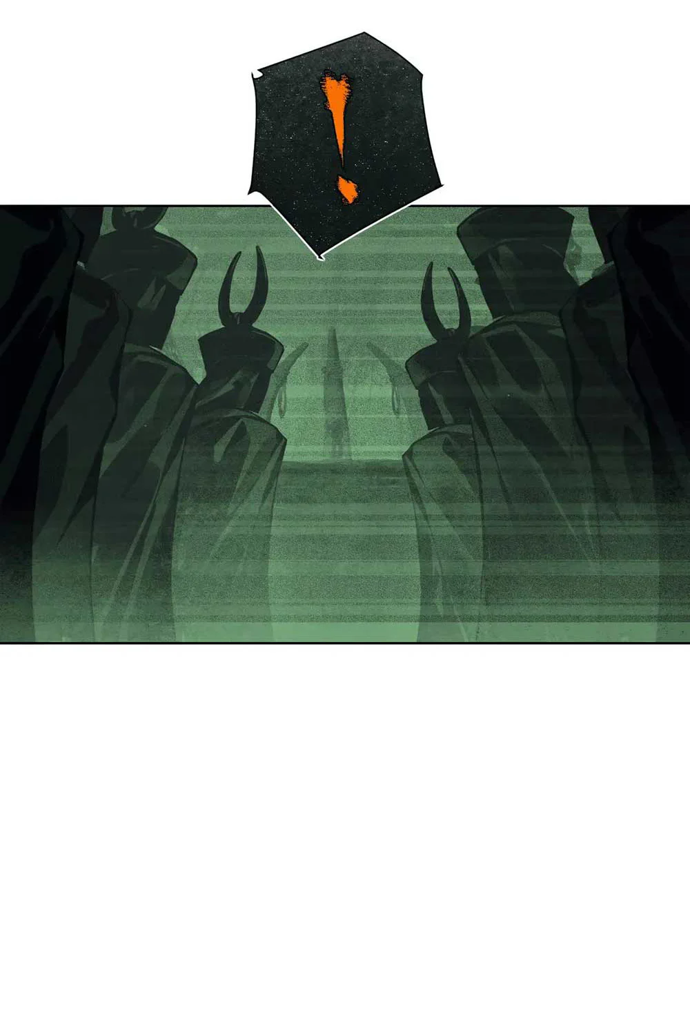 Trầm Oan Chapter 3 Trang 8