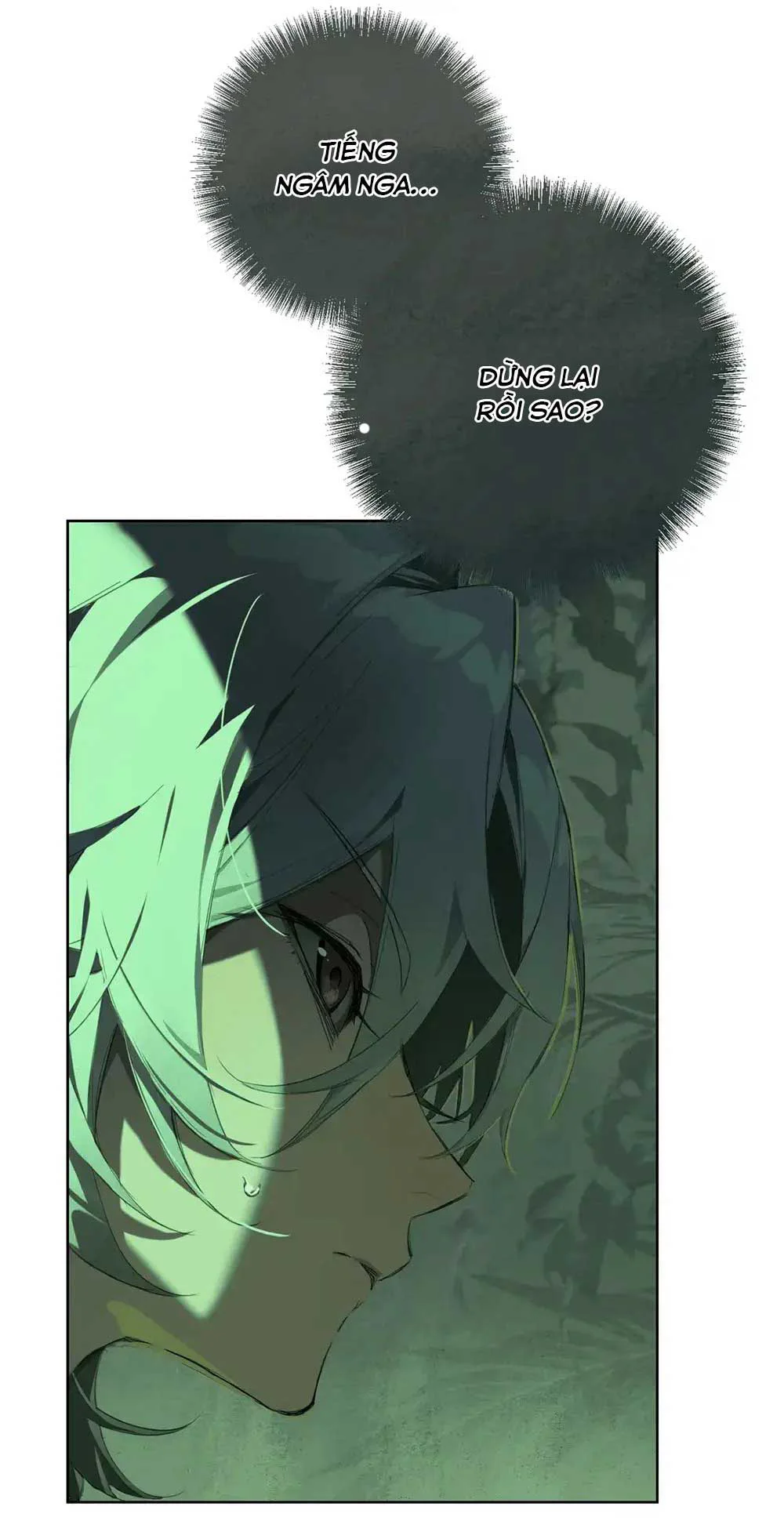 Trầm Oan Chapter 3 Trang 14