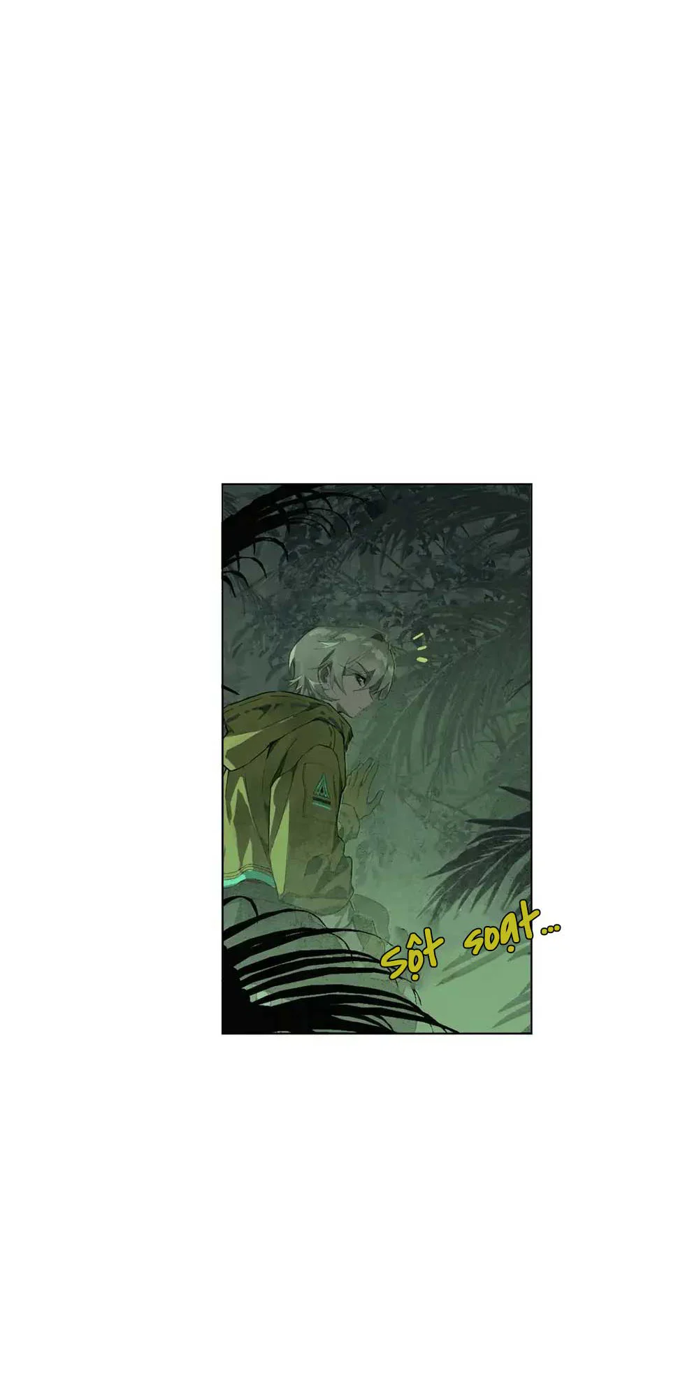 Trầm Oan Chapter 3 Trang 15