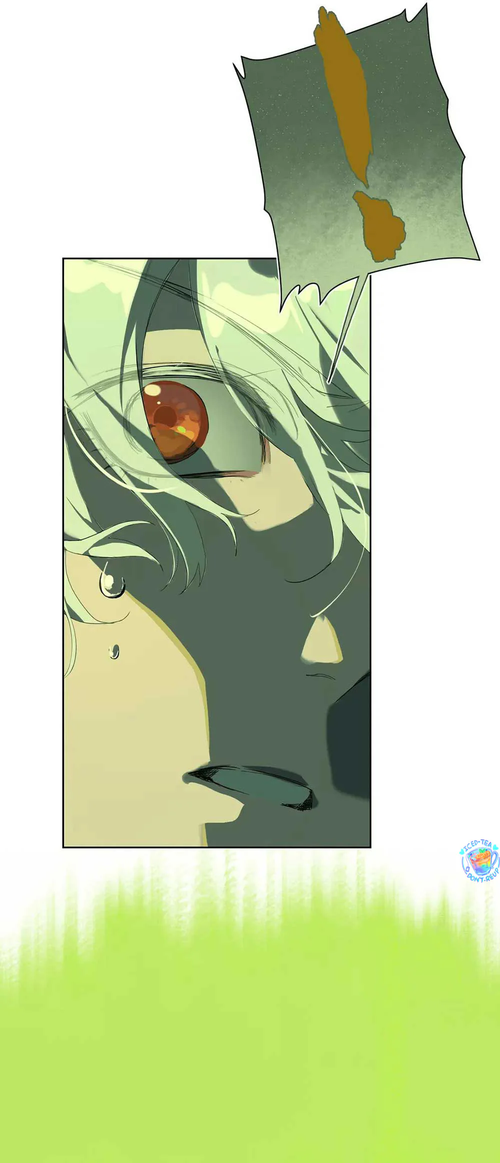 Trầm Oan Chapter 3 Trang 16