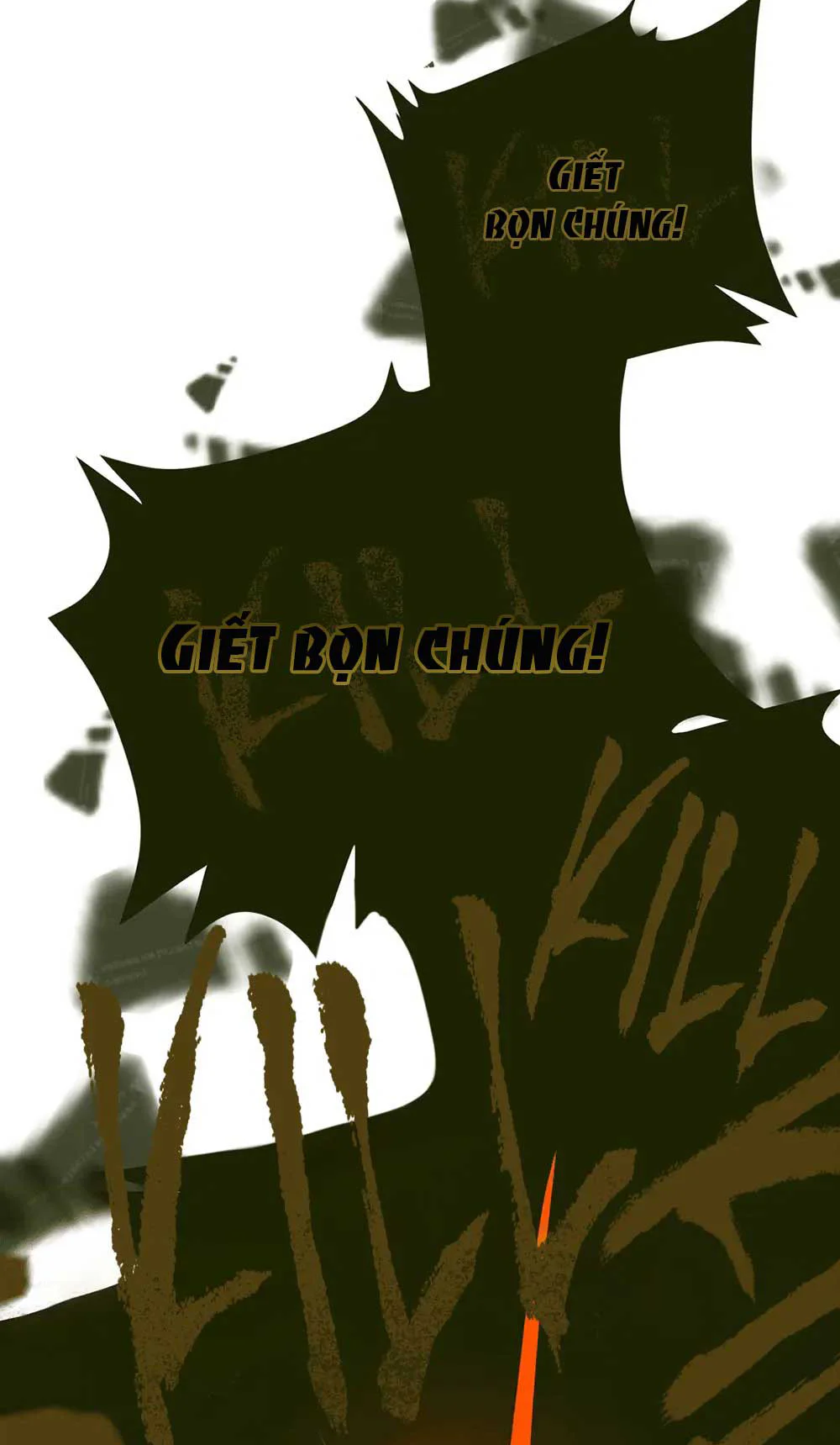 Trầm Oan Chapter 3 Trang 25