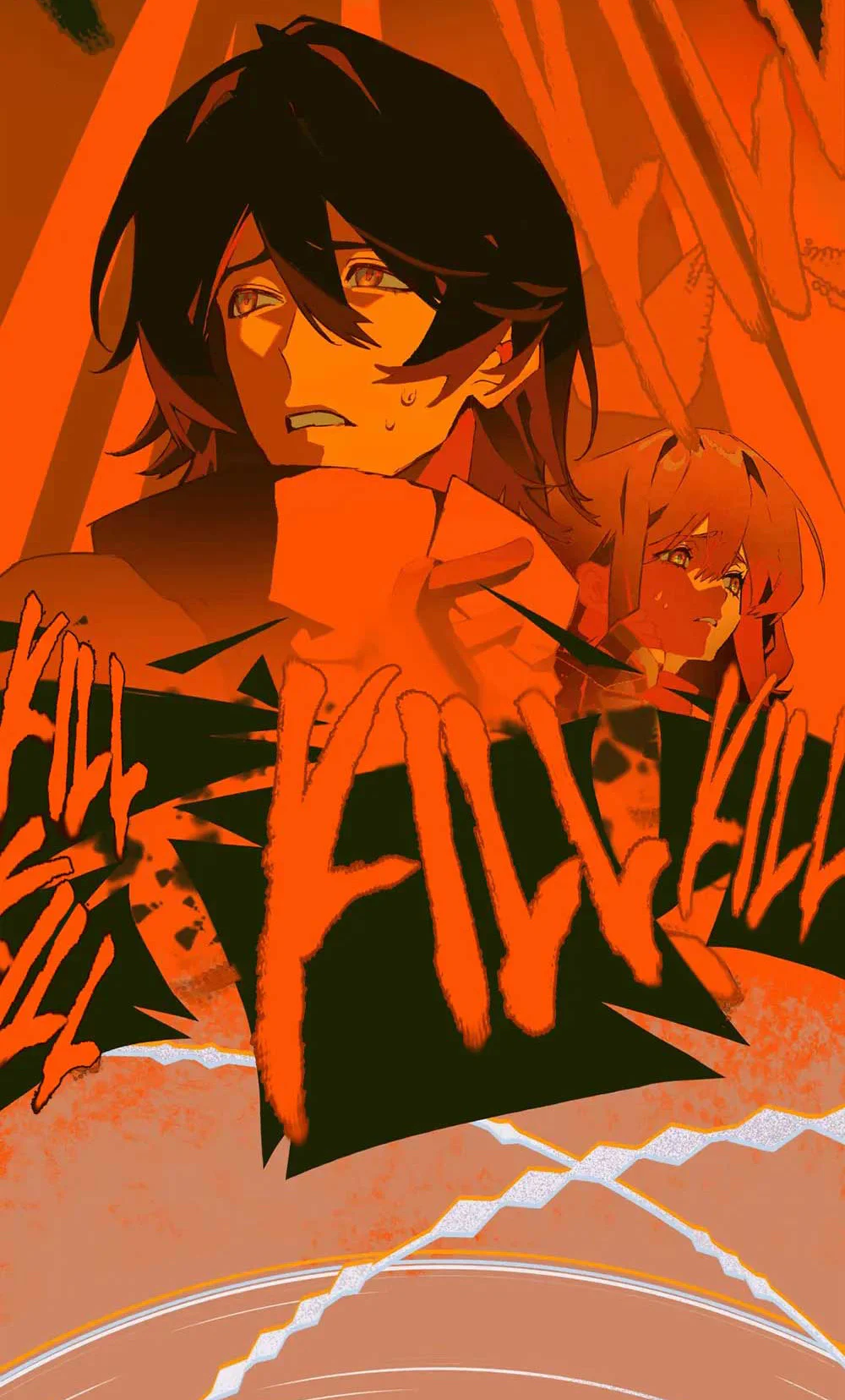 Trầm Oan Chapter 3 Trang 27