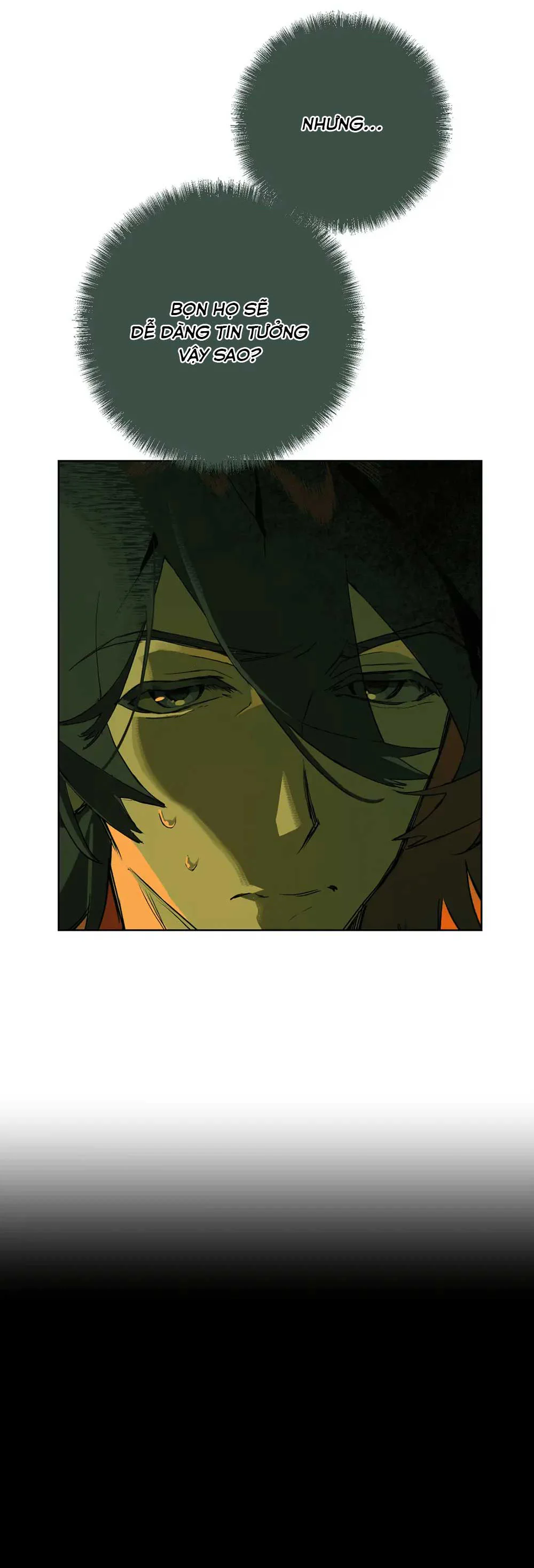 Trầm Oan Chapter 3 Trang 43