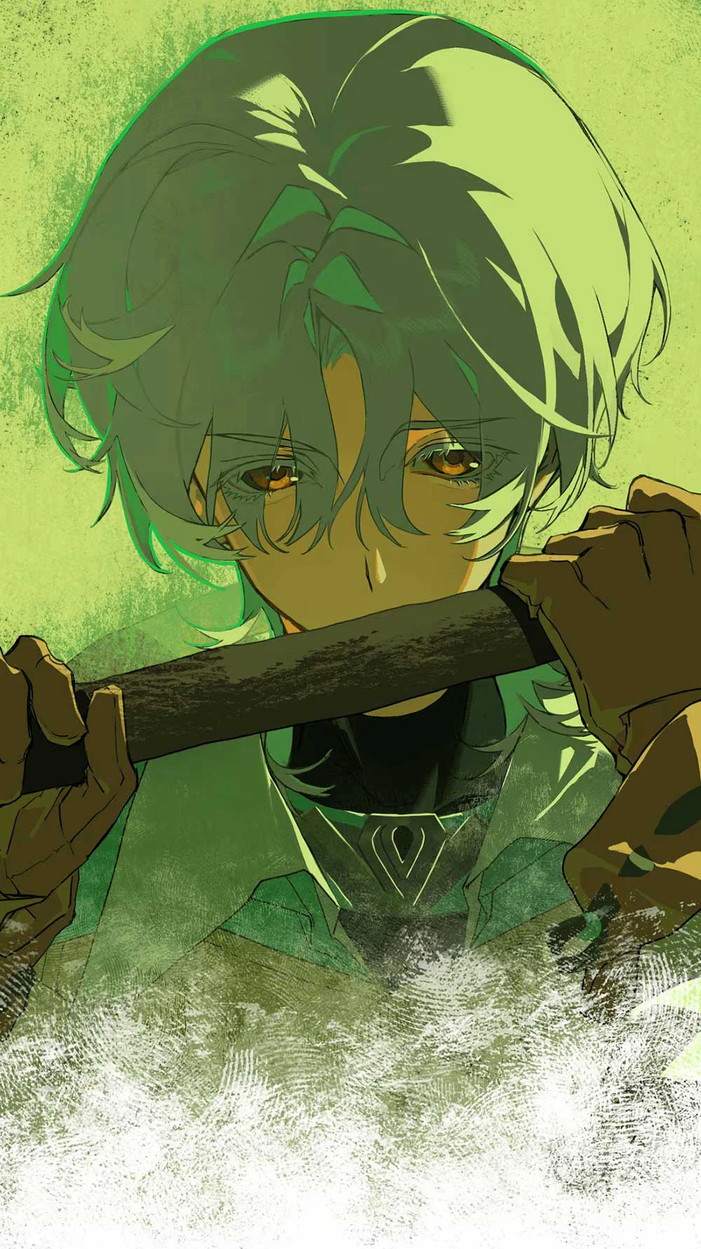 Trầm Oan Chapter 4 Trang 18