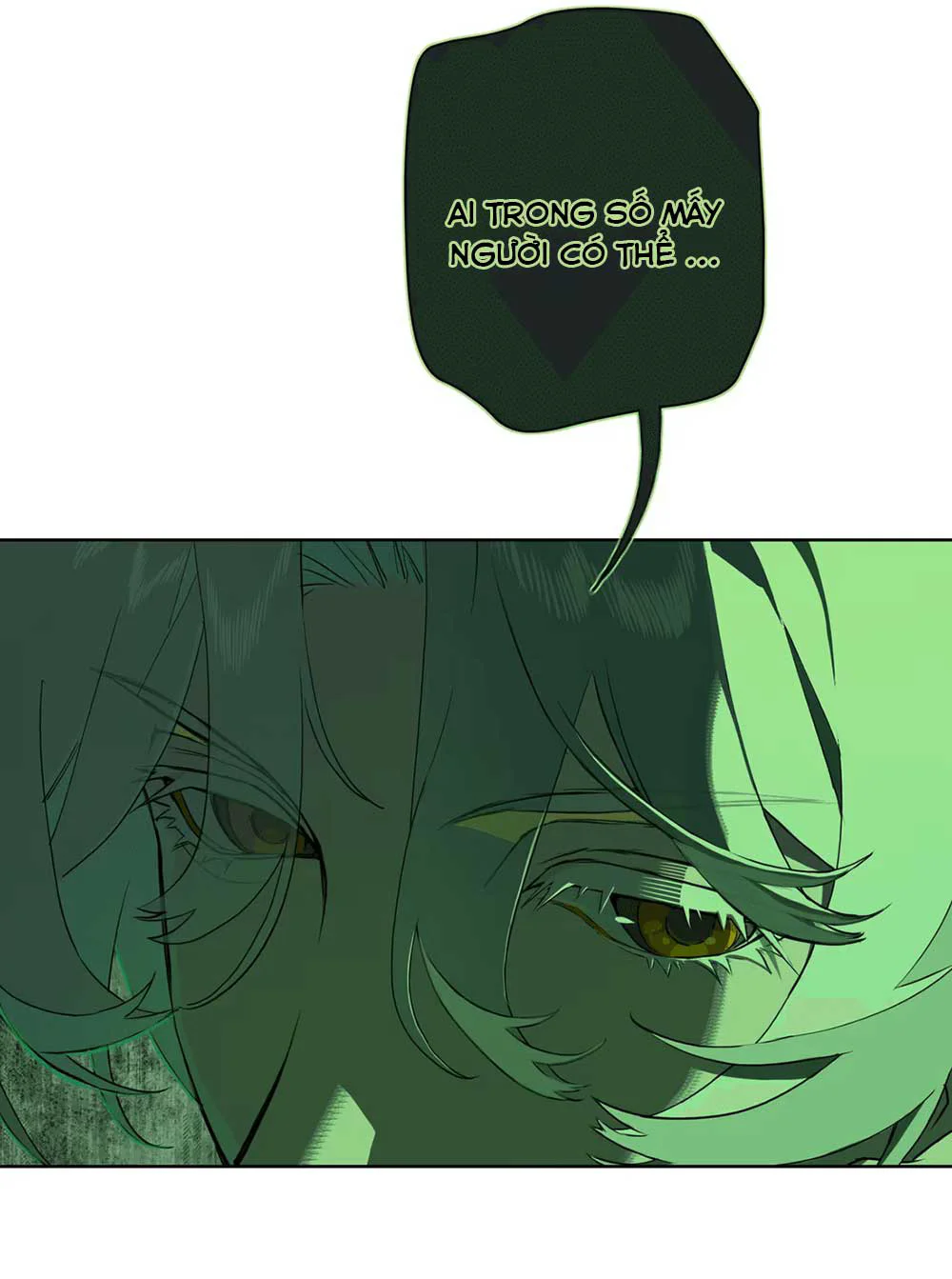 Trầm Oan Chapter 4 Trang 23
