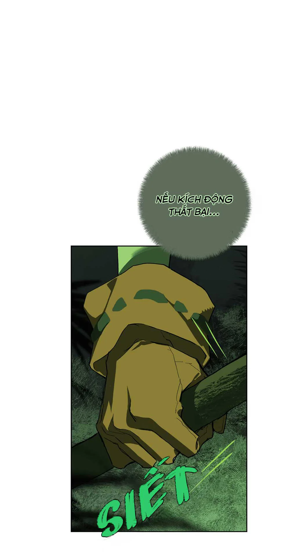 Trầm Oan Chapter 4 Trang 31