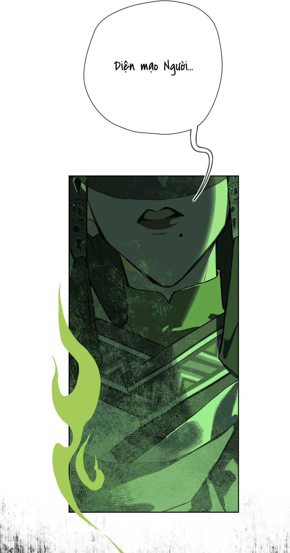 Trầm Oan Chapter 4 Trang 42