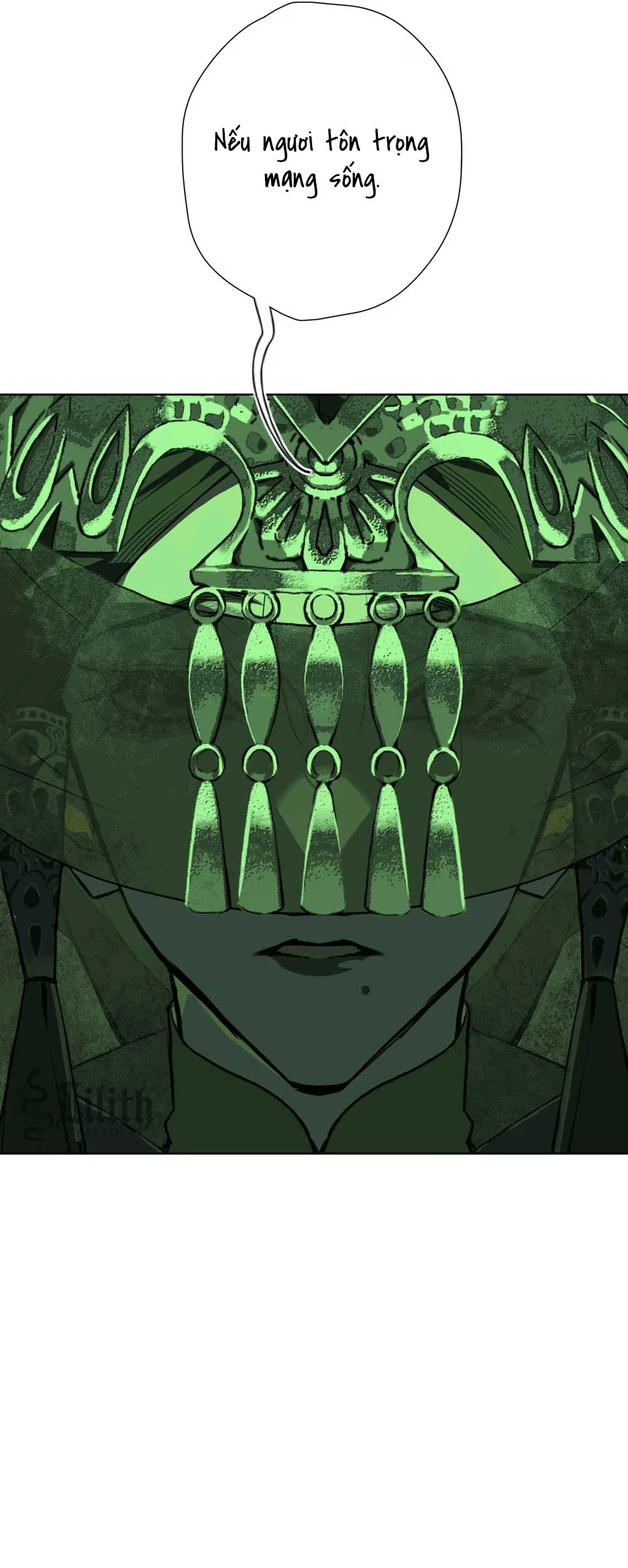 Trầm Oan Chapter 4 Trang 45