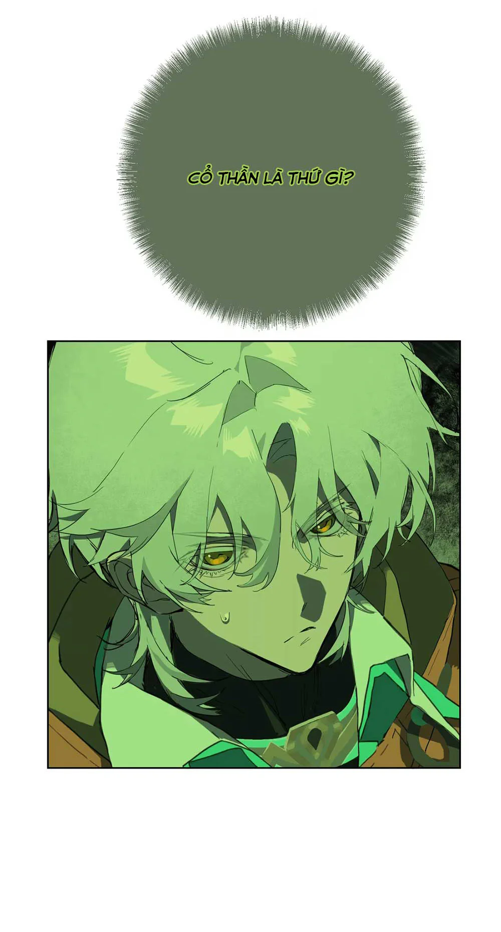 Trầm Oan Chapter 4 Trang 47