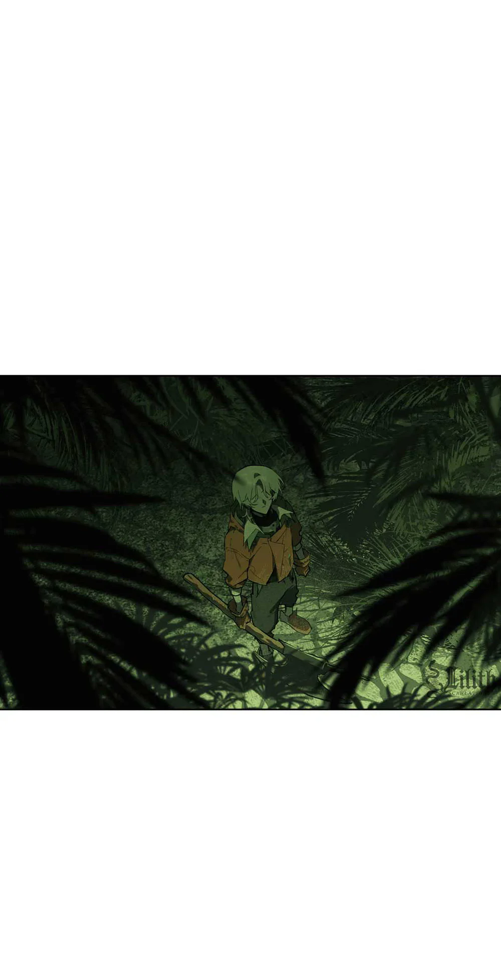 Trầm Oan Chapter 4 Trang 48