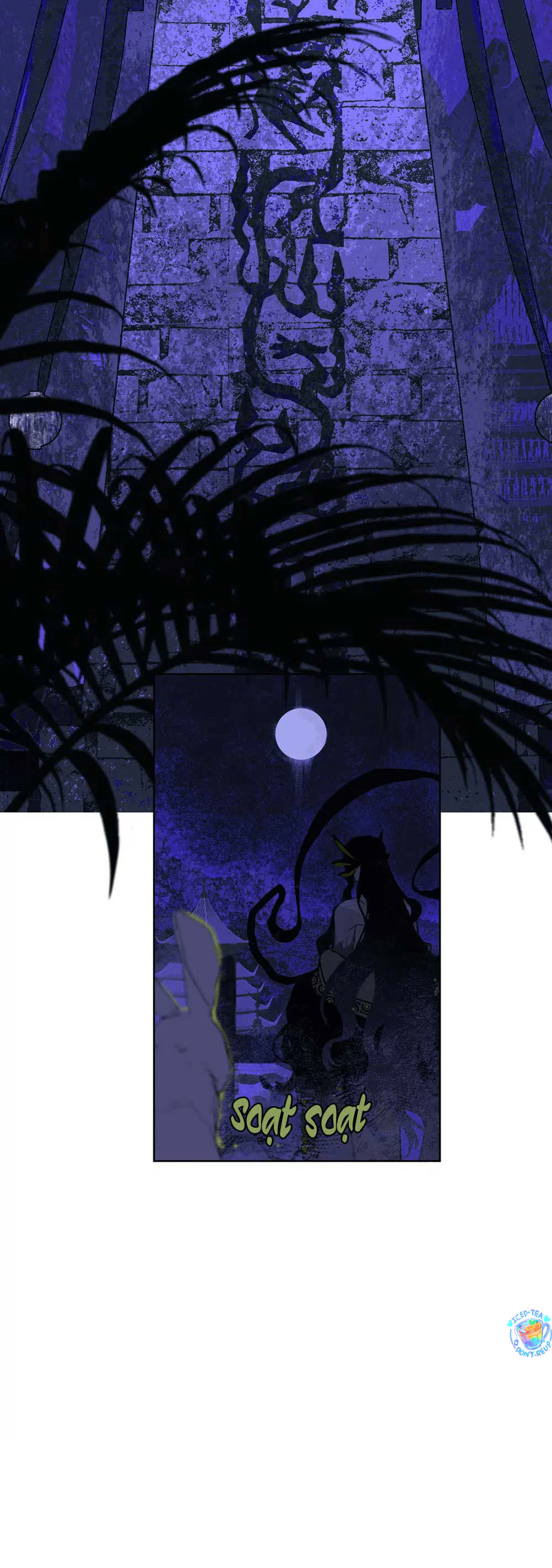 Trầm Oan Chapter 4 Trang 53