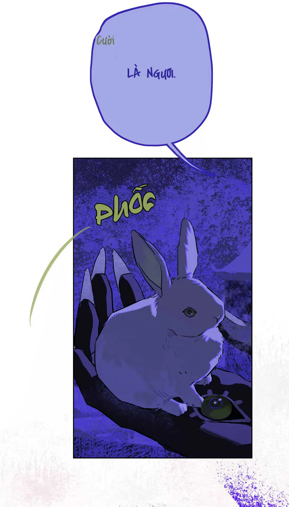 Trầm Oan Chapter 4 Trang 54