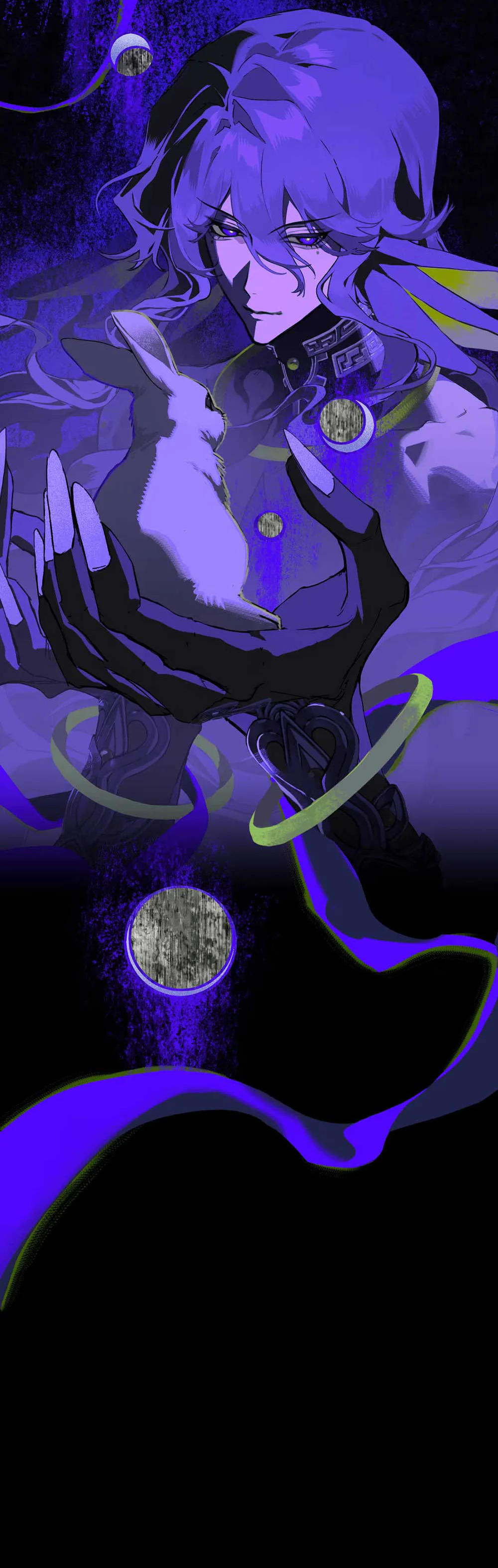 Trầm Oan Chapter 4 Trang 56