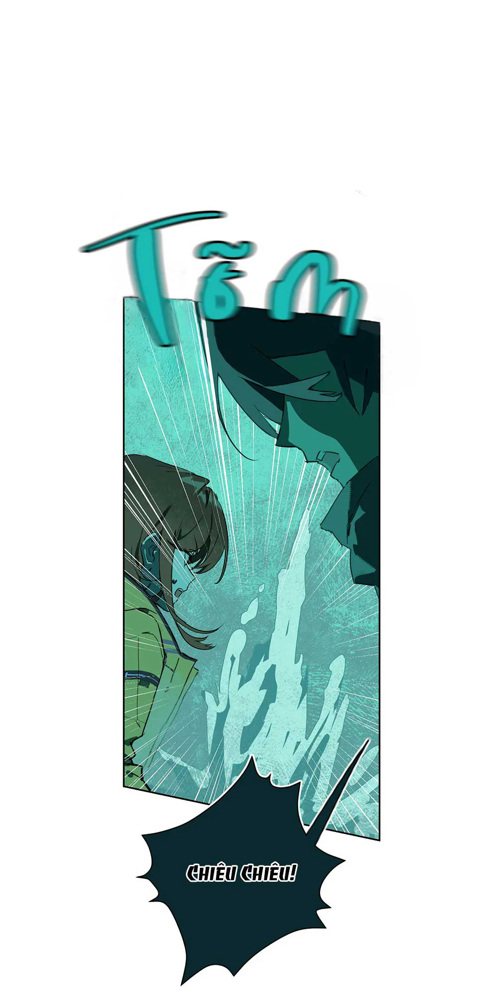 Trầm Oan Chapter 5 Trang 17